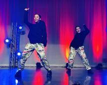 Remix Kids and Teens - Competitive Duo