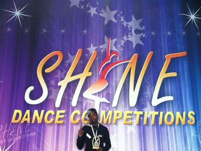 Shine Dance Competition